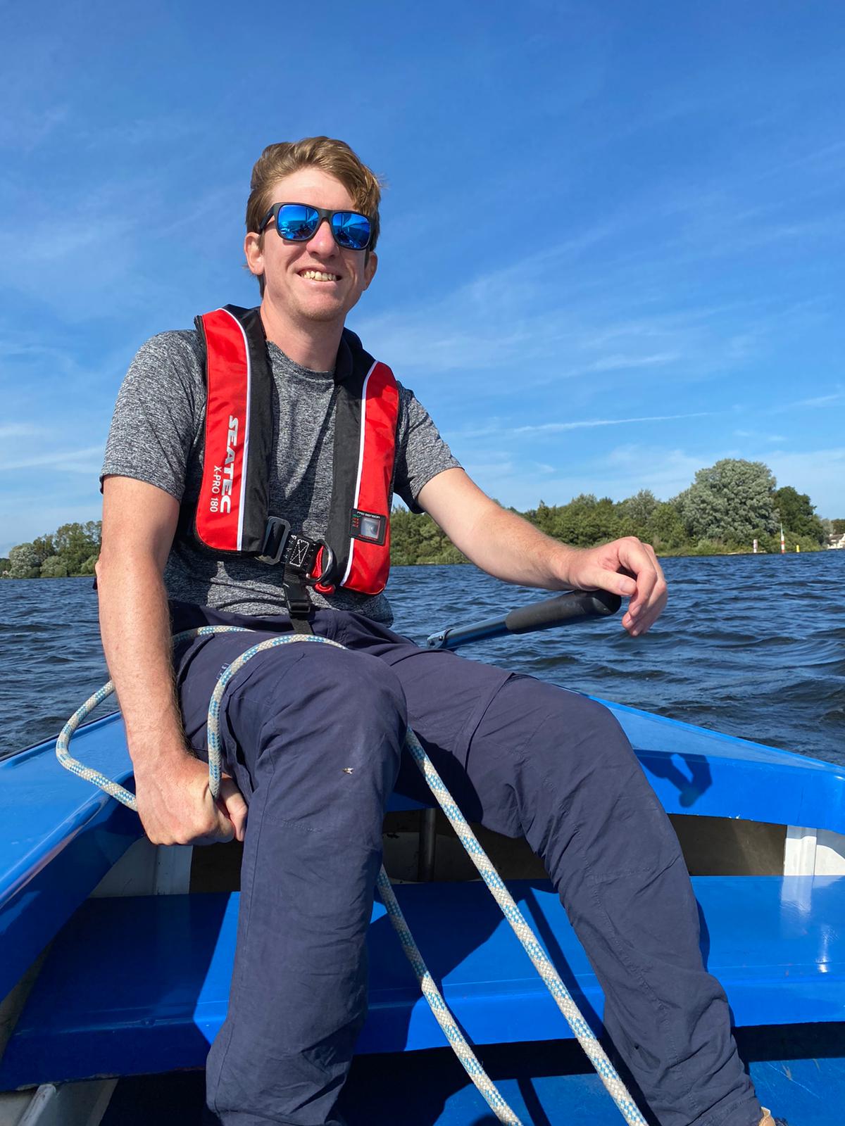 Photo of Aquiles Carattino